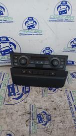 BMW 118d PULSSANTIERA ARIA CONDIZIONATA