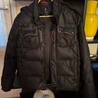 Piumino FAY con cappuccio