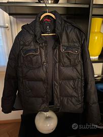 Piumino FAY con cappuccio