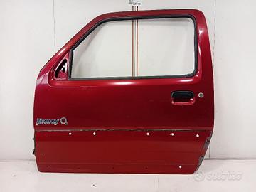 PORTIERA ANTERIORE SINISTRA SUZUKI Jimny 1° Serie
