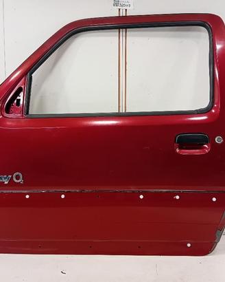 PORTIERA ANTERIORE SINISTRA SUZUKI Jimny 1° Serie