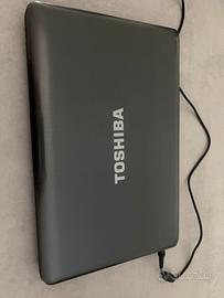 PC Portatile Toshiba