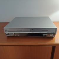 Videoregistratore PANASONIC