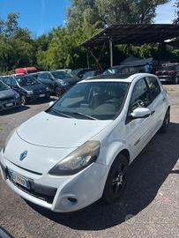 Renault Clio 1.5 dCi 85CV 5 porte Luxe