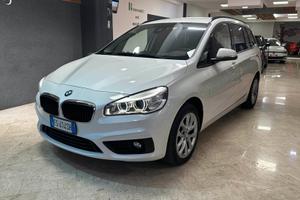Bmw 216d granTourer Sport 7 posti