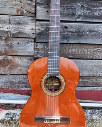 chitarra classica 