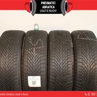 4 Gomme 205 55 R 17 Pirelli al 83% SPED GRATIS