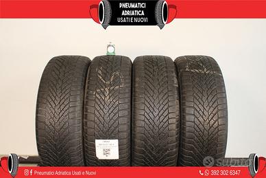 4 Gomme 205 55 R 17 Pirelli al 83% SPED GRATIS