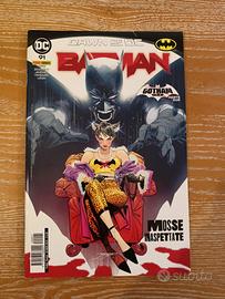 Batman 91 Spillato Panini. Zdarsky. Jimenez.