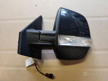 Specchio sinistro FIAT DOBLO del 2011