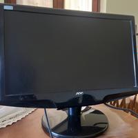 Monitor lcd