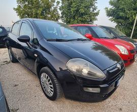 FIAT Punto Evo 1.3 Mjt - 2011