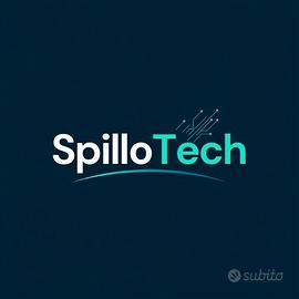 Assistenza Pc/Smartphone/Apple/Web Devolper