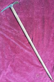 Piccozza austro-ungarica WW1 - K,u.K.