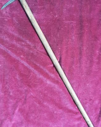 Piccozza austro-ungarica WW1 - K,u.K.