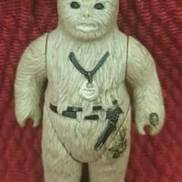 Kenner STAR WARS Original Vintage CHIEF CHIRPA Ewo