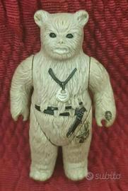 Kenner STAR WARS Original Vintage CHIEF CHIRPA Ewo
