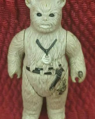 Kenner STAR WARS Original Vintage CHIEF CHIRPA Ewo
