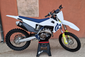 Husqvarna fc 250