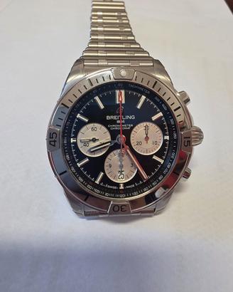 breitling Chronomat AB0134101B1A1 