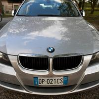 Bmw serie 3  320d e91 full optional