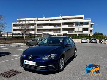 Volkswagen Golf 5 Porte Golf 5p 1.5 tgi Executive