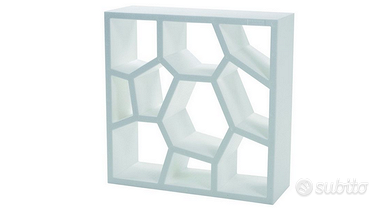 CASAMANIAlibreria"OpusINCERTUM"altoDESIGNbySeanYOO
