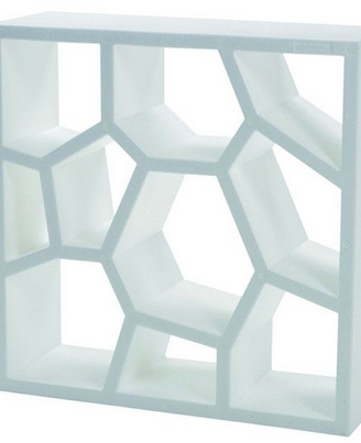 CASAMANIAlibreria"OpusINCERTUM"altoDESIGNbySeanYOO