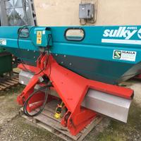 Spandiconcime SULKY dpx expert