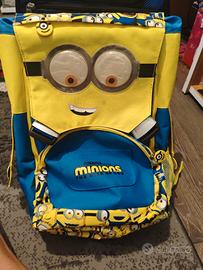 Zaino Minions 