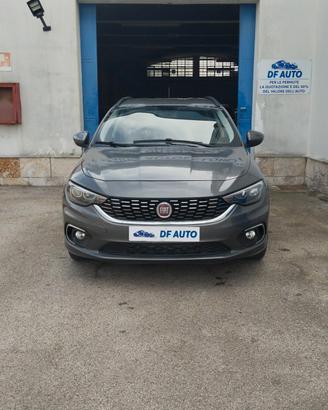 Fiat Tipo 1.3 Mjt S&S SW Business
