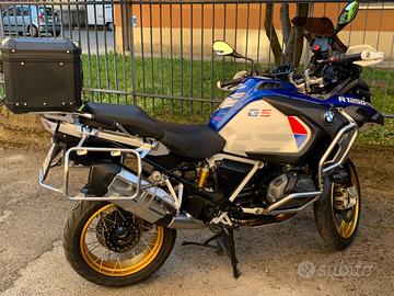 BMW R 1250 GS ADV 2019