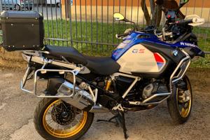 BMW R 1250 GS ADV 2019
