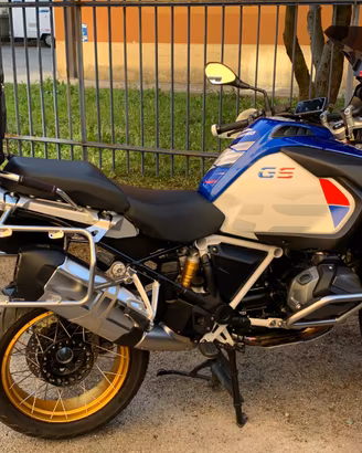 BMW R 1250 GS ADV 2019