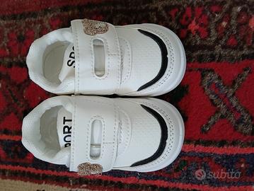 scarpe bimbo n 18 