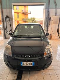 Ford fiesta 2007 1.4TDI81cv