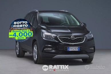 OPEL Mokka X Mokka X 1.6 b-Color s&s 4x2 115cv