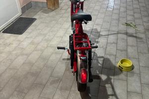 Altro Altro modello - Anni 70