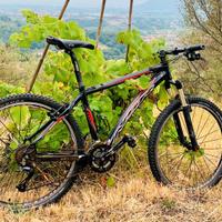 Bici NSR MTB