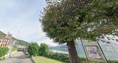 Open Space Lavena Ponte Tresa con Spese Cond.Compr