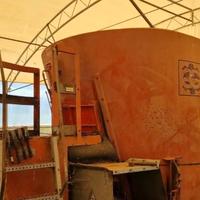 Carro miscelatore GIGLIOLI 14M