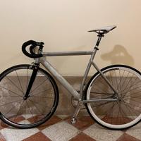 Vetta pista pursuit