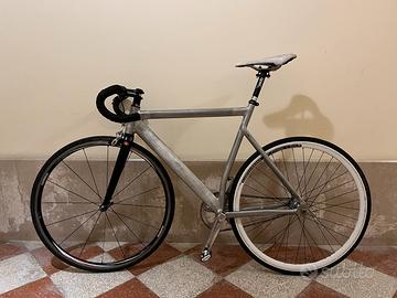 Vetta pista pursuit