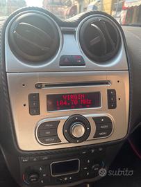 Stereo alfa mito in ottime conizioni
