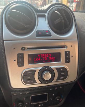 Stereo alfa mito in ottime conizioni