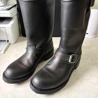 stivali sendra boots - 2944 Carol Matebox Nero