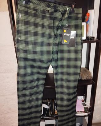 pantaloni  colmar 