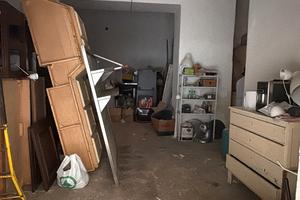 Garage 37mq + Bottega 25mq Catania centro storico