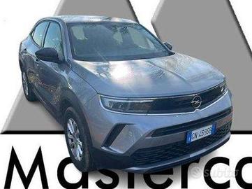 OPEL Mokka Mokka 1.2 t Edition targa GN439SB