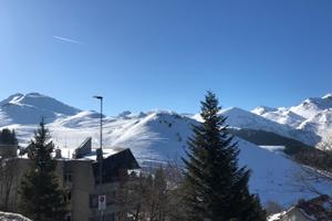 Tri locale Prato Nevoso vista piste